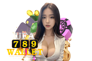 ufa789 wallet slot