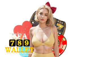 ufa789 wallet ทางเข้า